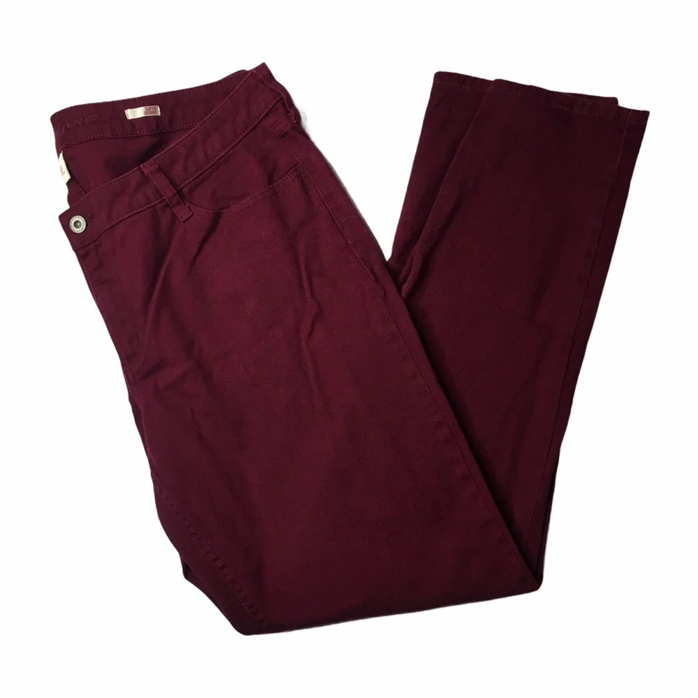 ARIZONA JEANS Co Super Skinny Jeans Sz 19Jr Plus